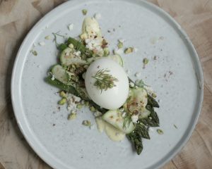 The perfect plate: Balancing meals for type 1 diabetes and optimal health