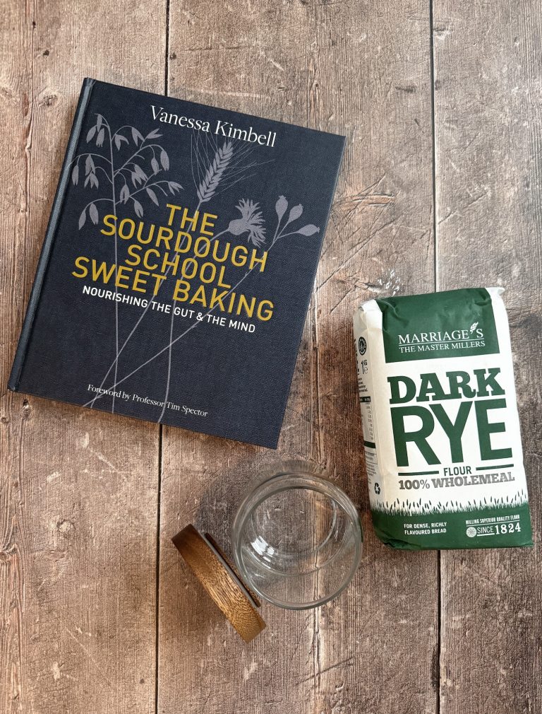 Sourdough & Diabetes: Our journey into gut health and blood glucose management