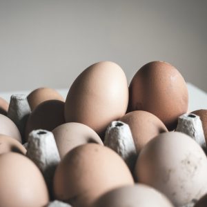 Macros & Diabetes: An introduction to the different nutrients