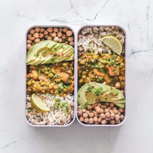 Healthy & satisfying: 6 salads for lunch that won’t spike your blood glucose levels