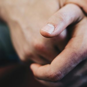 The secret to maintaining healthy skin while managing blood glucose