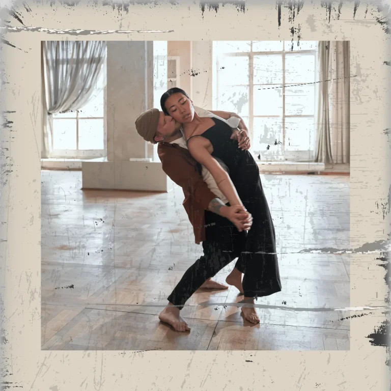 Finding your way back to movement